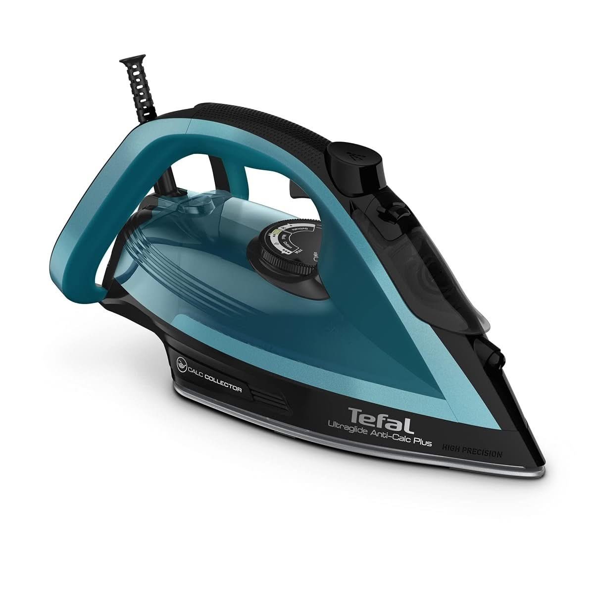 Tefal Ultraglide Plus Anti-Calc Steam Iron