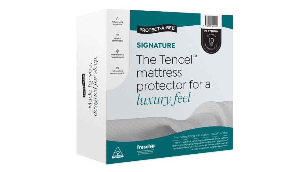 TENCEL Signature Series Mattress Protector