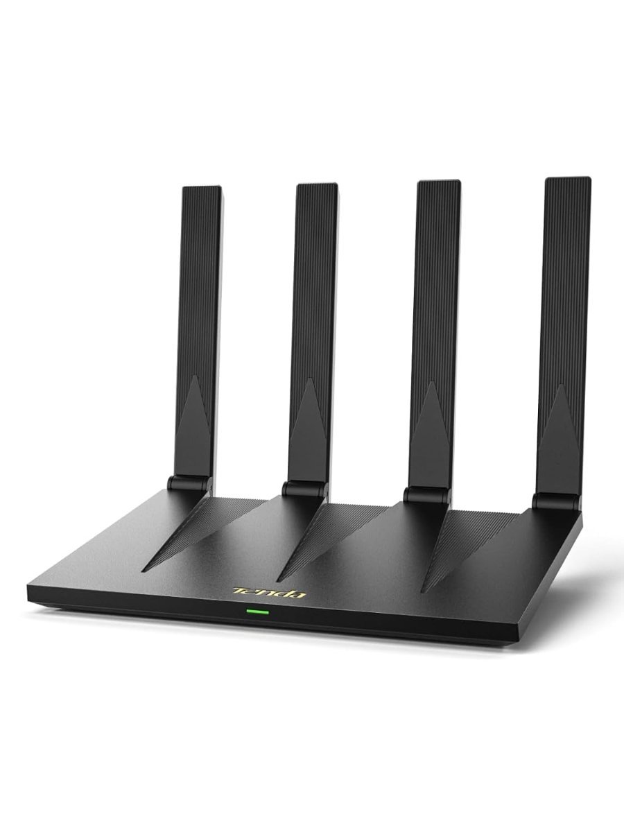 Tenda AX3000 Wi-Fi 6 Router