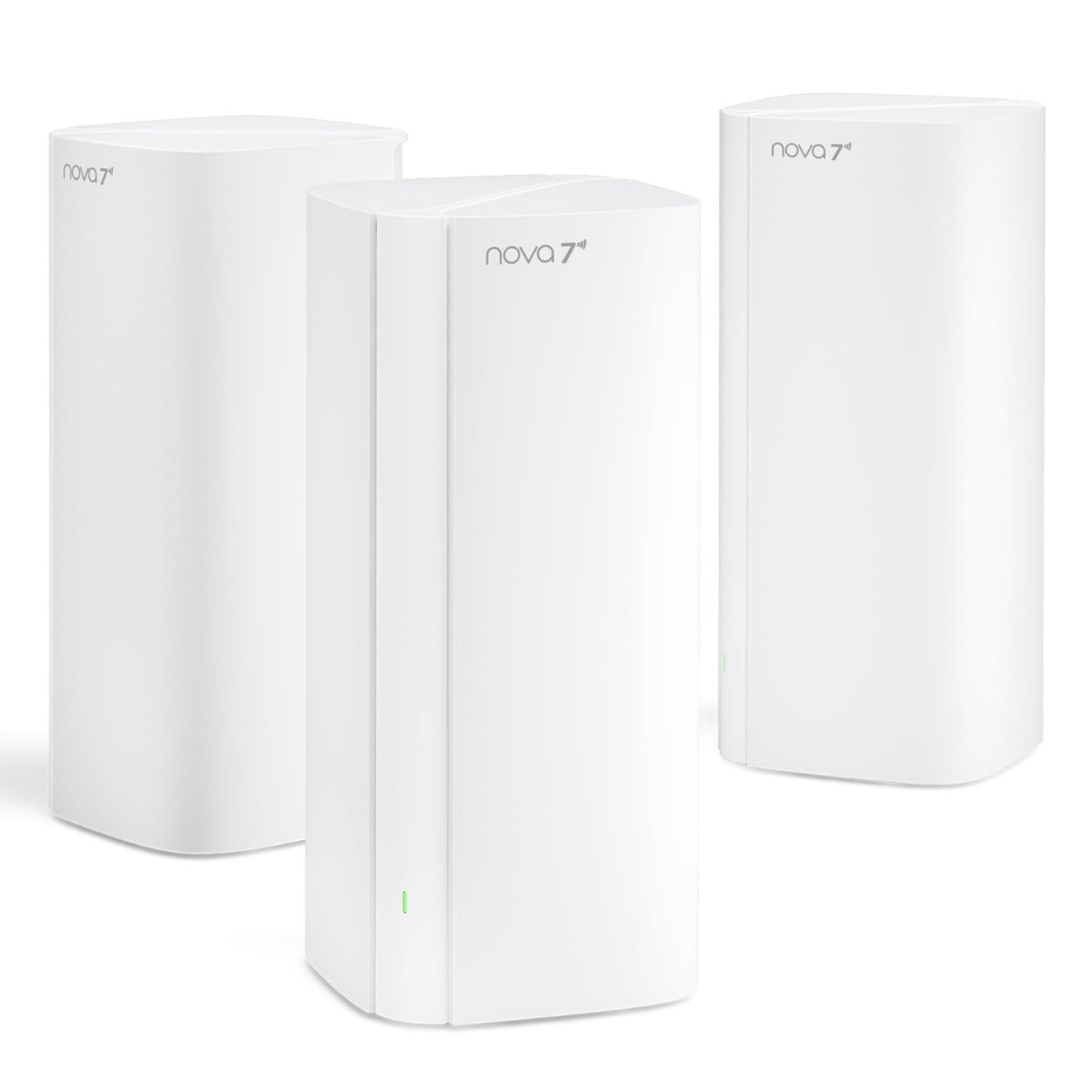 Tenda BE5100 WiFi 7 Mesh System