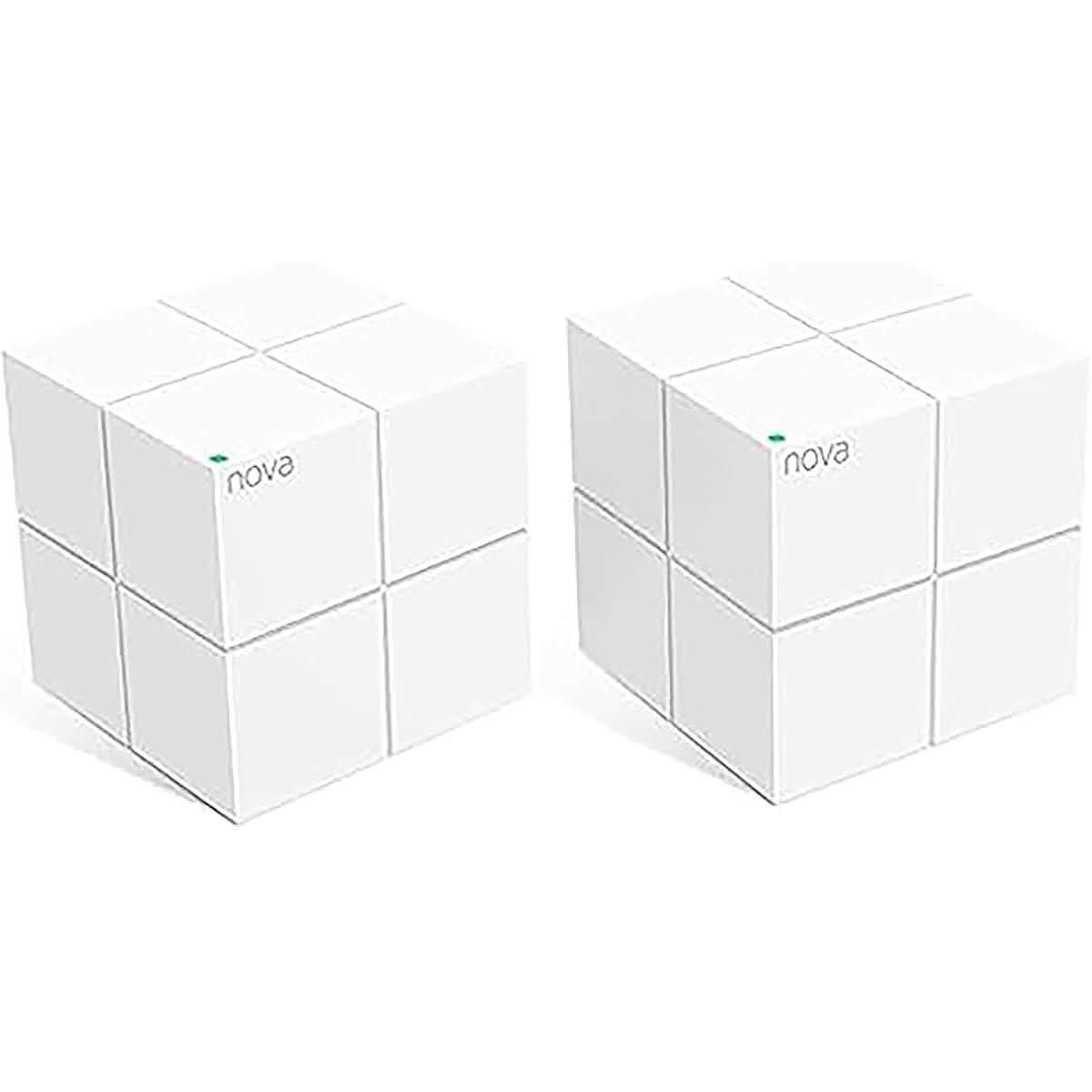 Tenda Nova MW6 - Best Mesh System