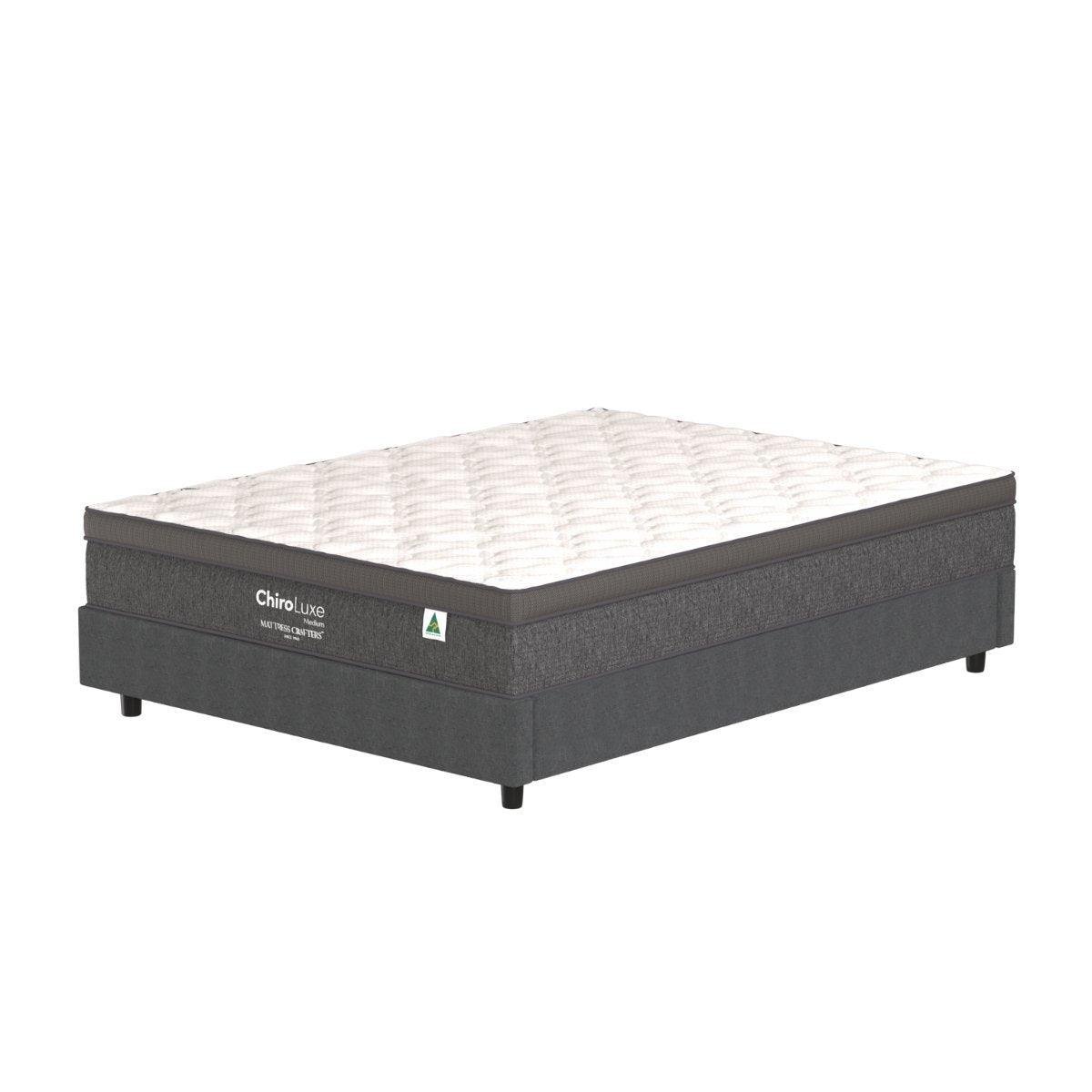 Therapedic Chiro Luxe Mattress
