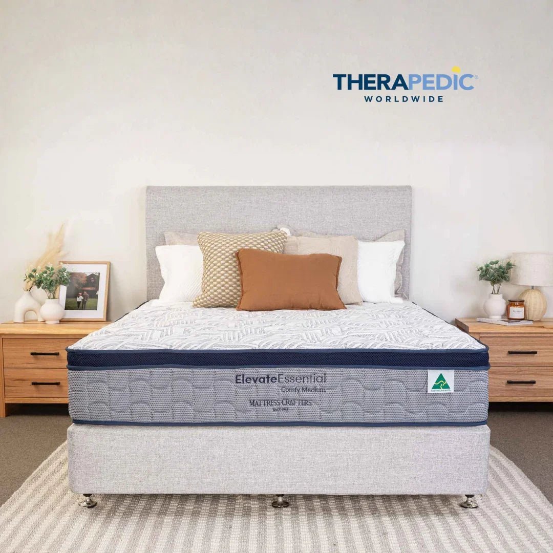 Therapedic Elevate Essential mattress