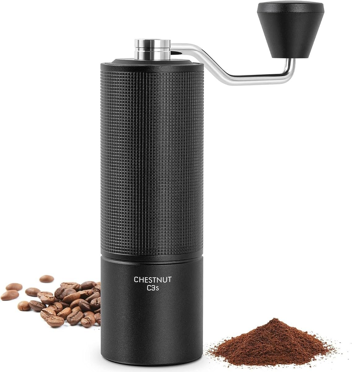TIMEMORE Chestnut C3S Manual Coffee Grinder