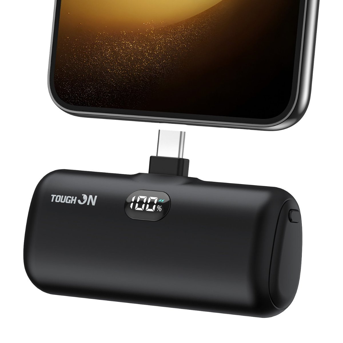 Tough On Mini Portable Charger 5000mAh