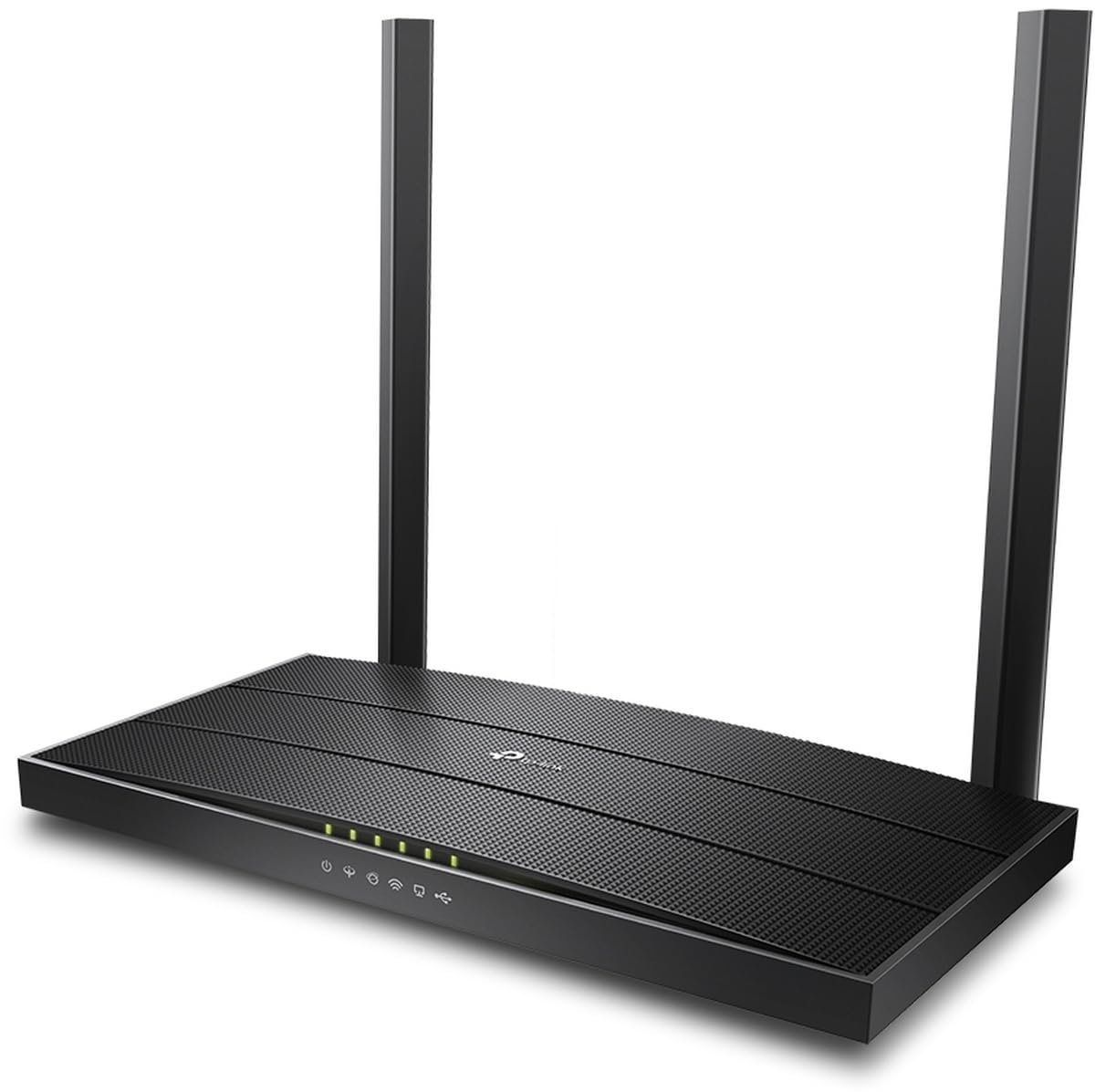 TP-Link Archer VR400 - Best Modem Router with Gigabit Ports