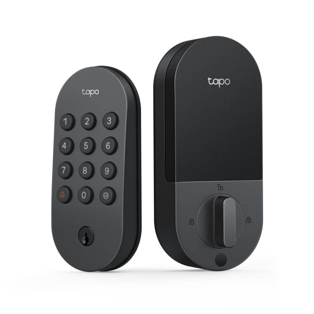 TP-Link Tapo DL100