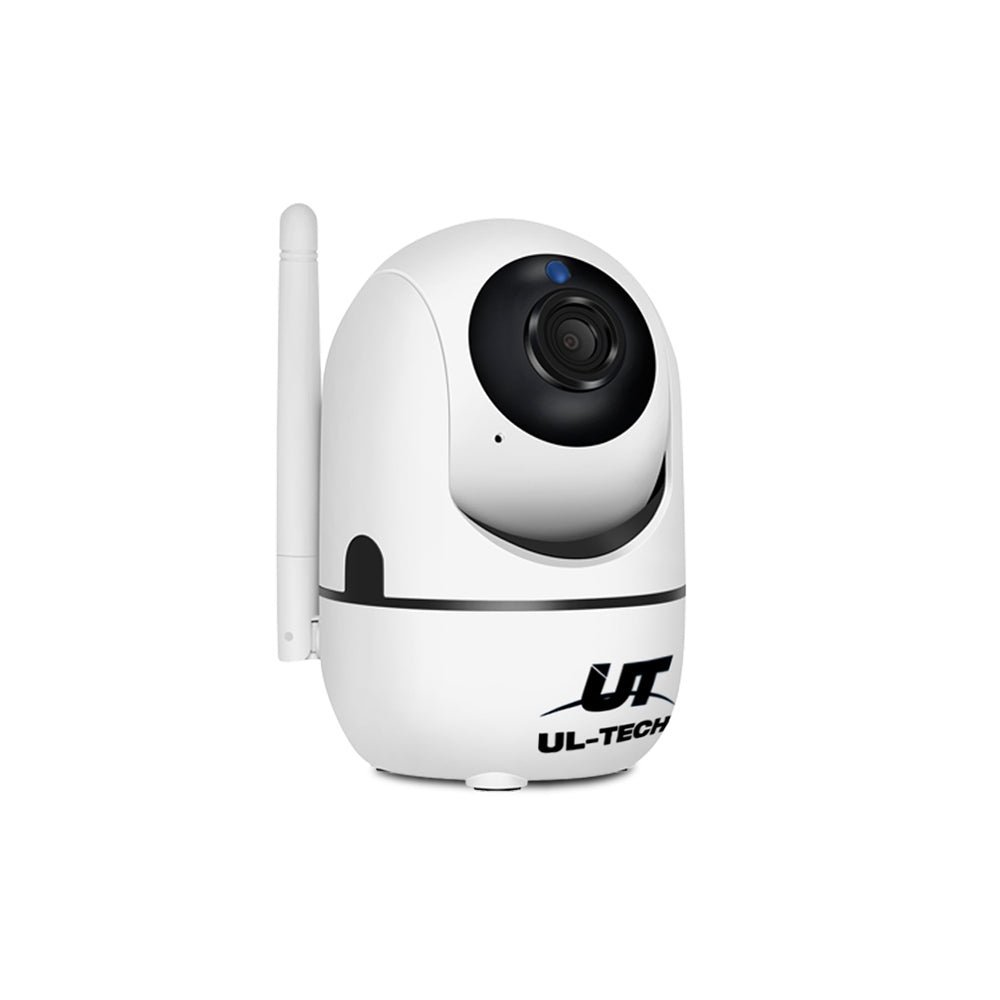 UL-Tech 1080P Wireless IP WiFi Home Security Camera