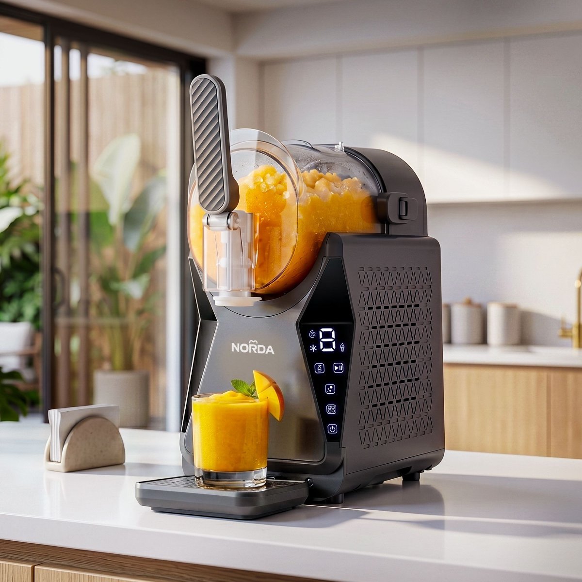 NORDA 1.3L Slushie Machine