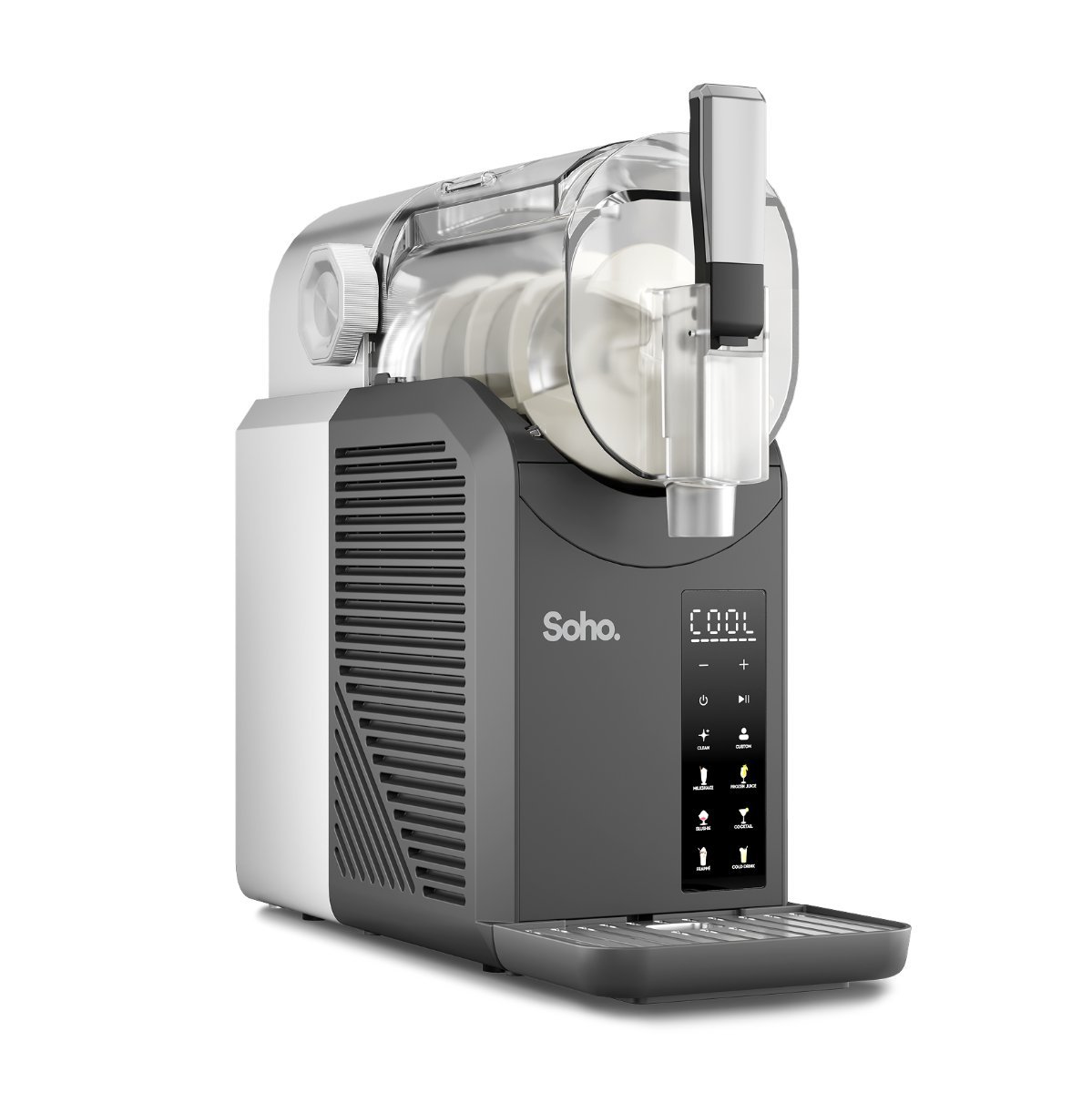 SOHO Slush.e Frozen Drink Maker