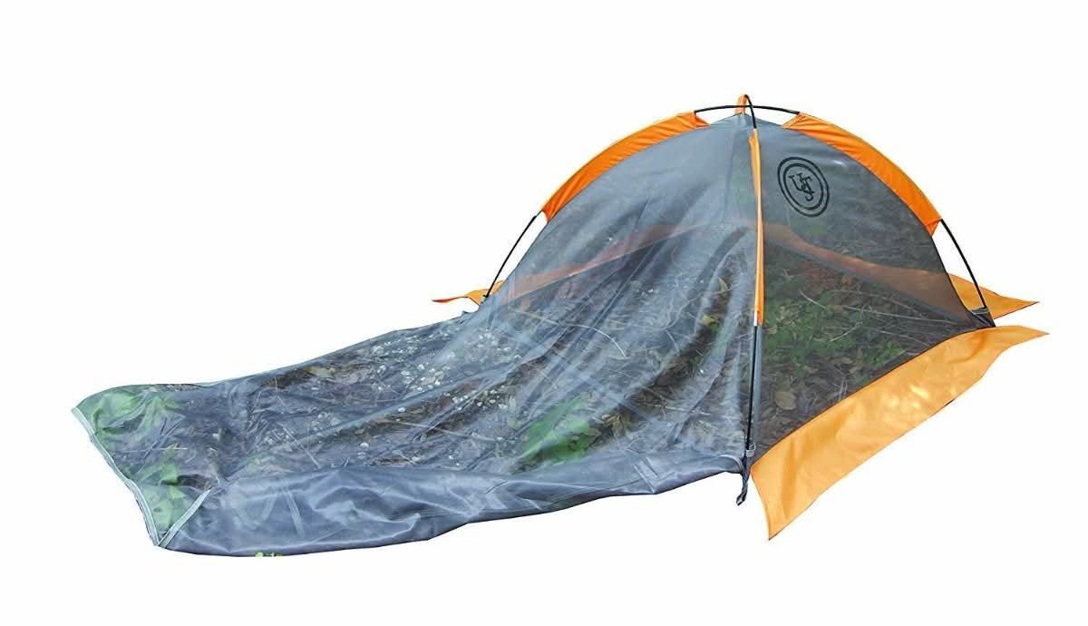 UST Bug Tent single-person insect protection tent