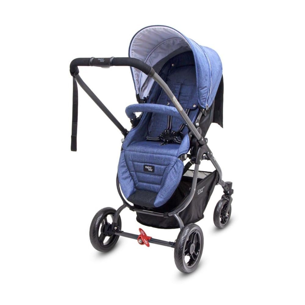 Valcobaby Snap Ultra Tailor Made compact fold stroller