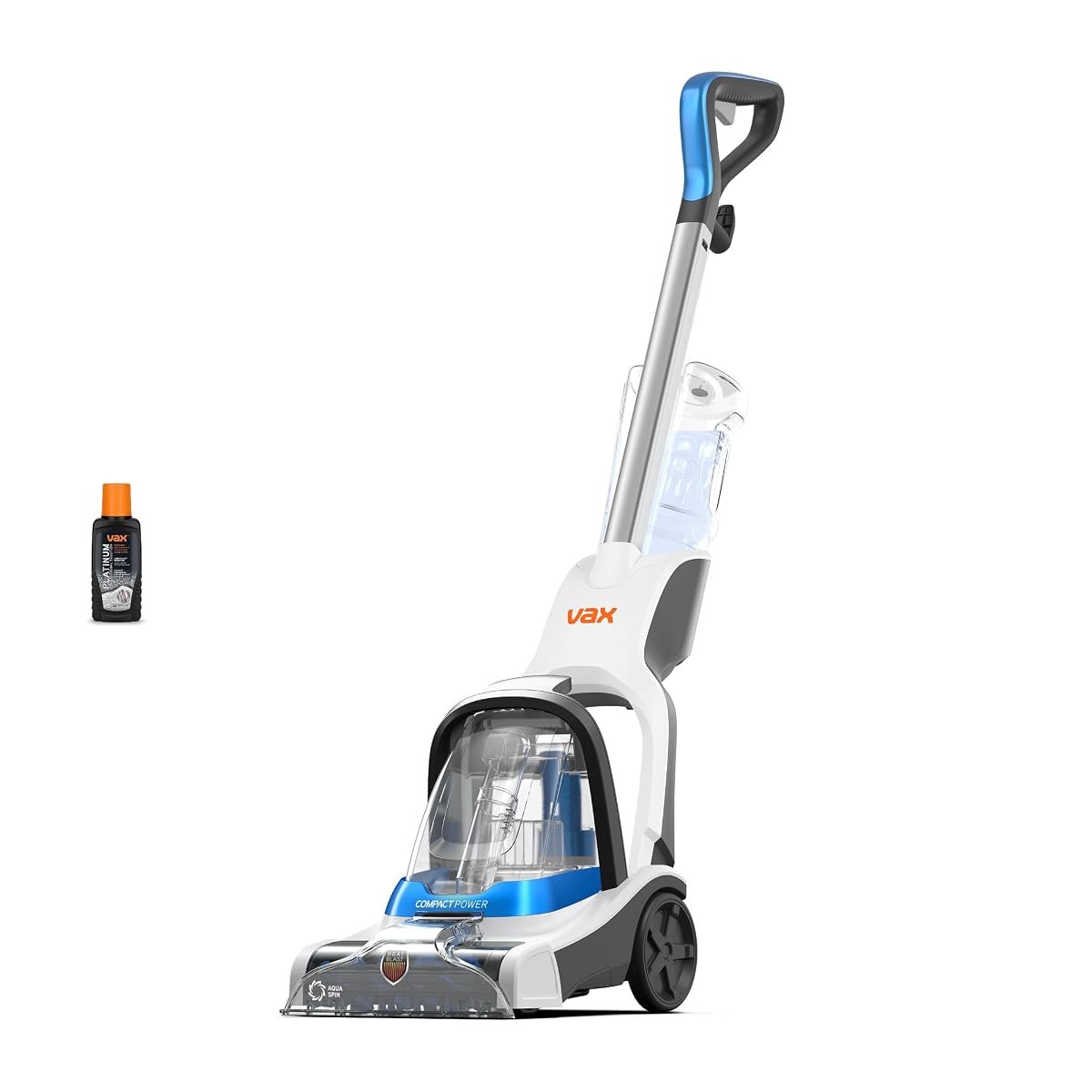 Vax Compact Power Carpet Washer