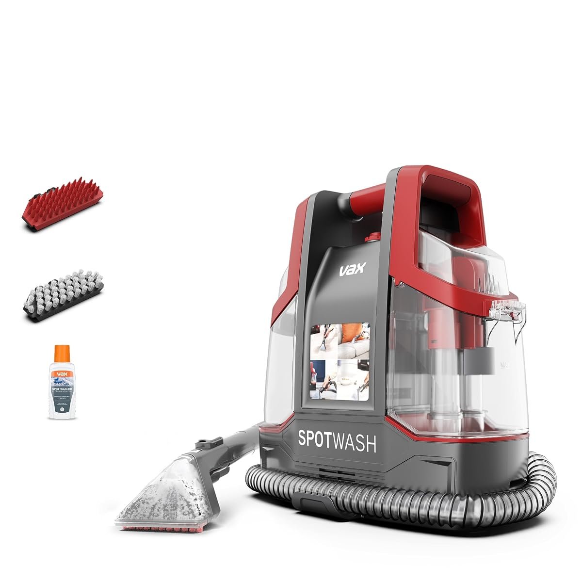 Vax SpotWash Spot Cleaner