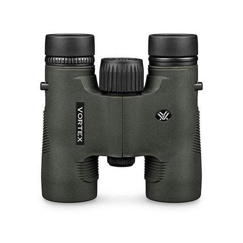 Vortex Diamondback HD 10x28 Binoculars - Best Compact Travel