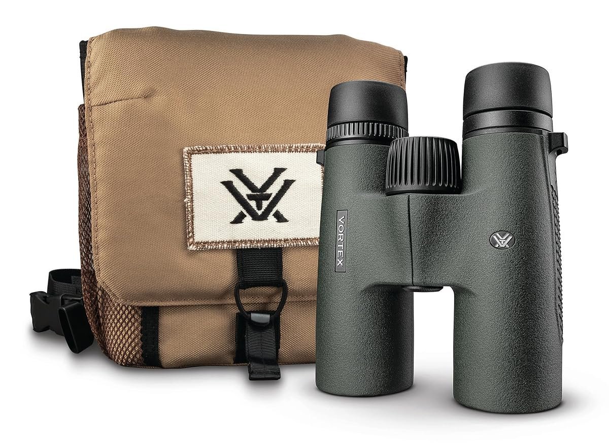 Vortex Optics Triumph HD 10x42 Binoculars - Best General-Purpose