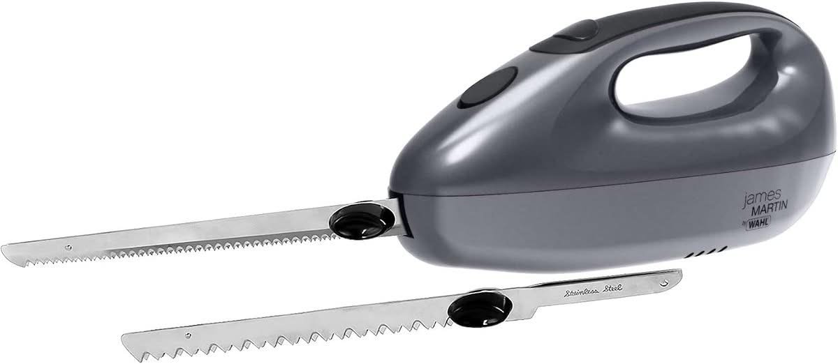 Wahl James Martin Electric Knife
