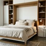 wall bed