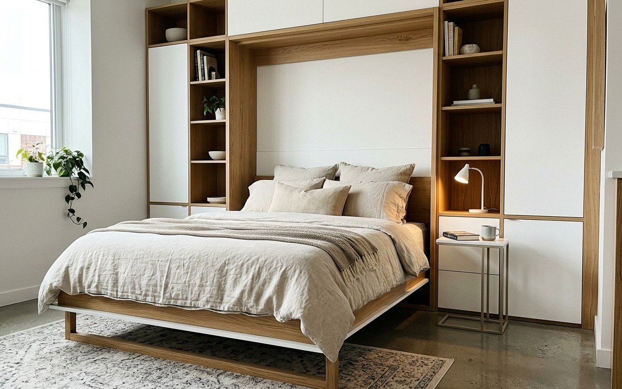 The 8 Best Wall Beds in Australia