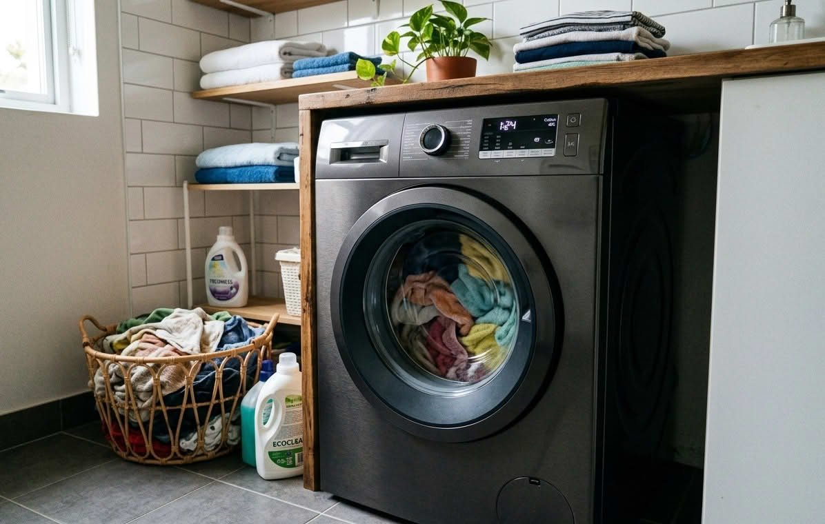 The 10 Best Washing Machines in Australia