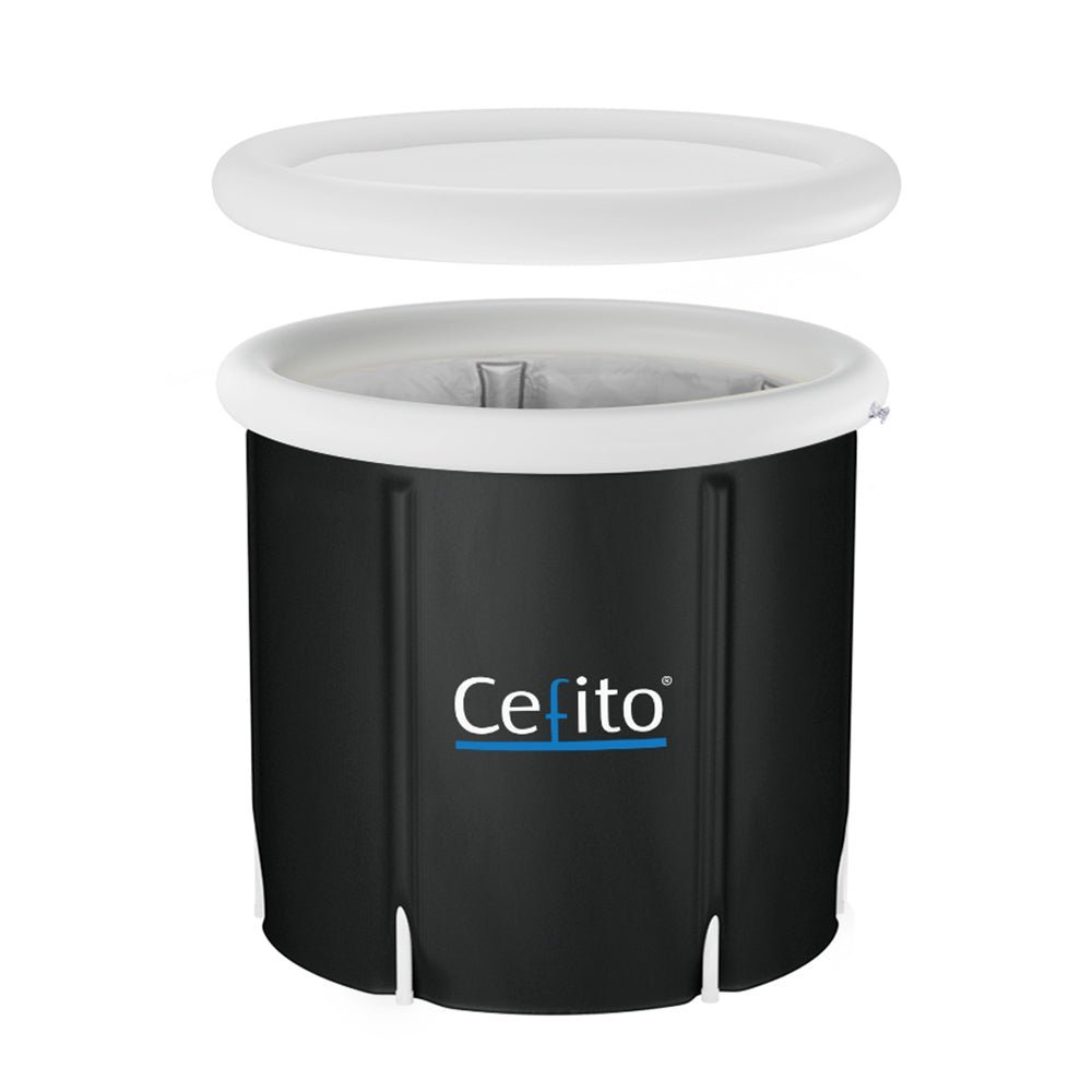 Weisshorn 300L Portable Ice Bath Tub