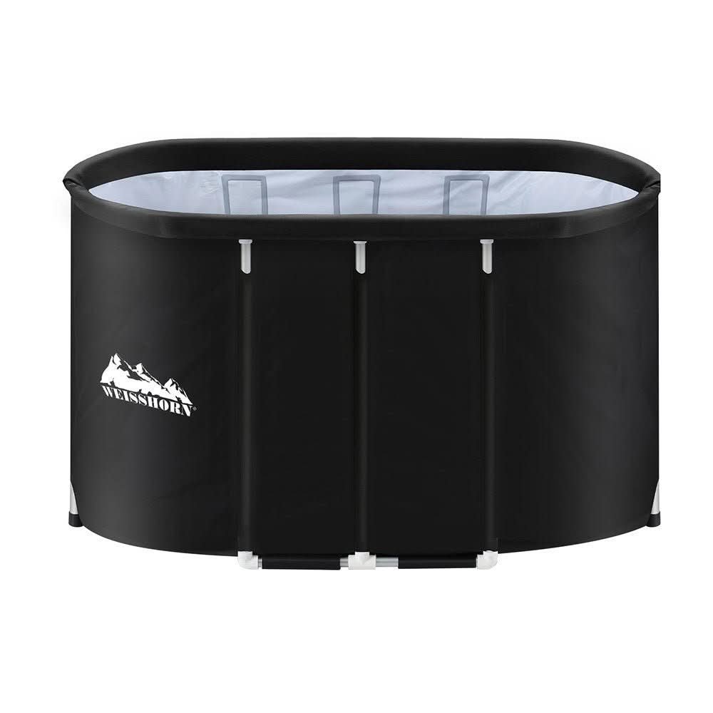 Weisshorn 500L Portable Ice Bath Tub