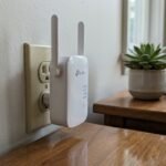 wifi extender au