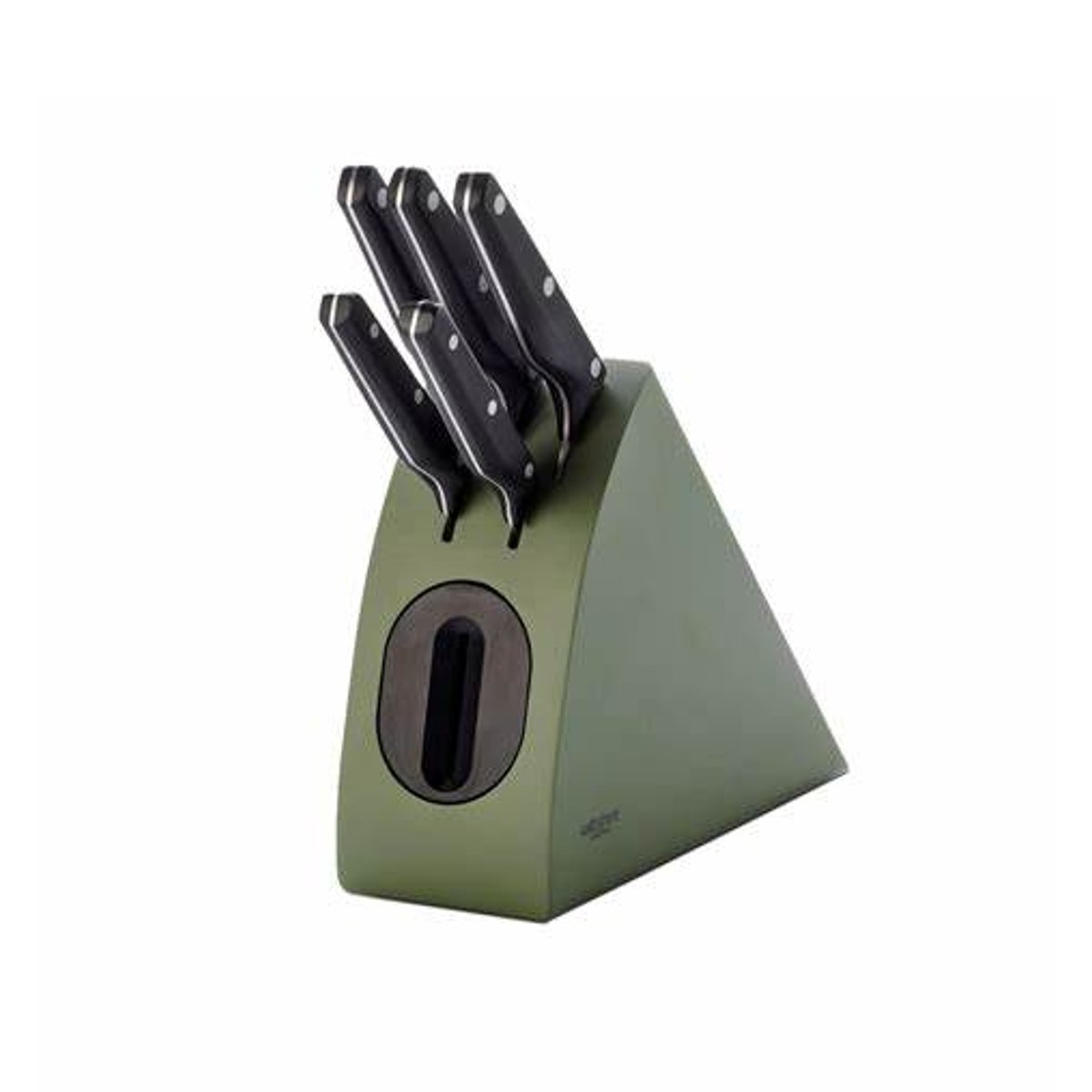 Wiltshire Staysharp Triple Rivet 6-Piece Set