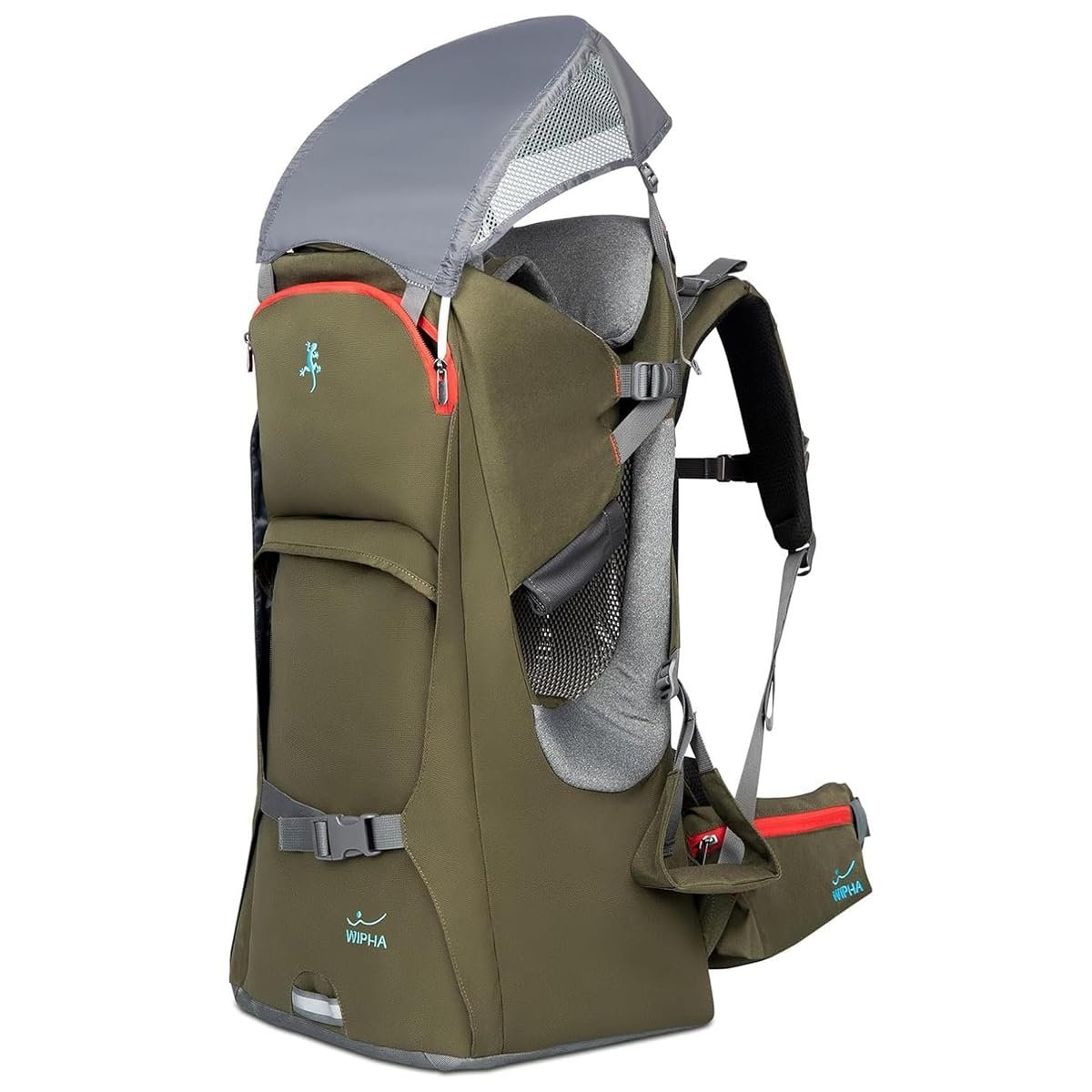 Wipha Baby Backpack Carrier for Hiking