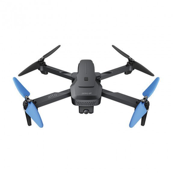 ZERO-X D200 Alto Foldable Drone