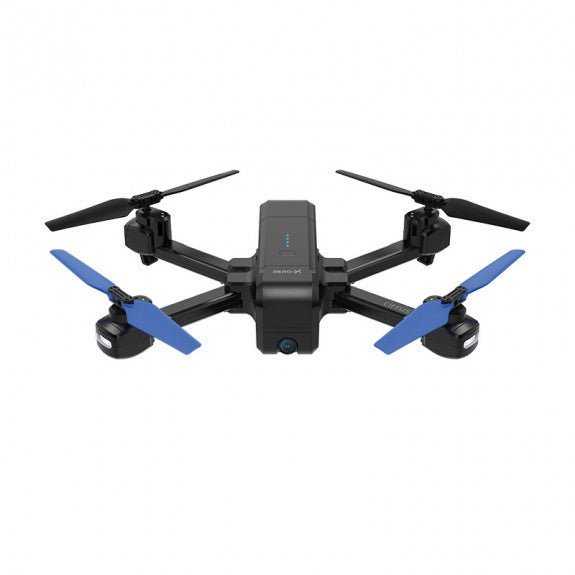 ZERO-X D300 Cirrus 1080p GPS Drone