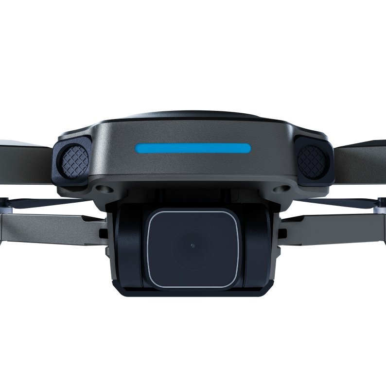 ZERO-X Pro Esen Foldable Gimbal Camera Drone