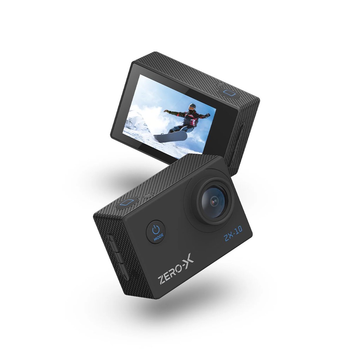 Zero-X ZX-10 Full HD action camera