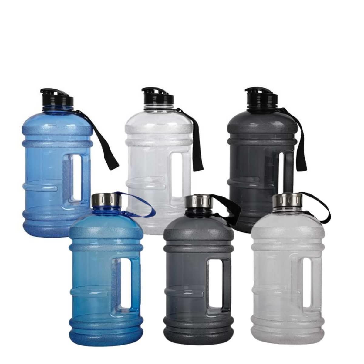 2.2L Large Capacity Water Jug