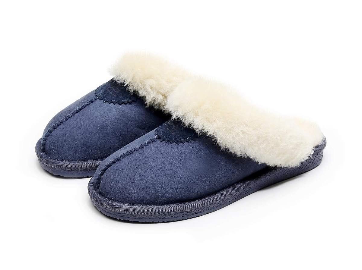 UGG 1978AUS Australian sheepskin slippers