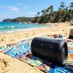 Bluetooth Speaker au
