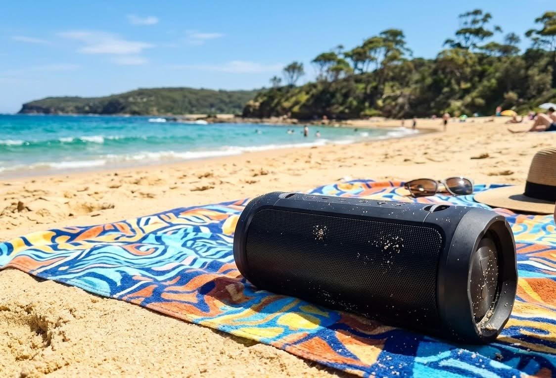 The 10 Best Bluetooth Speakers in Australia