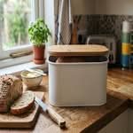Bread Bin au