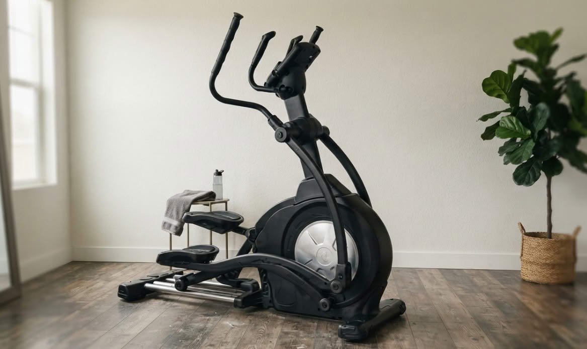 Cross Trainer