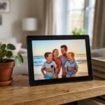Digital Photo Frame au