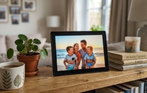 Digital Photo Frame au