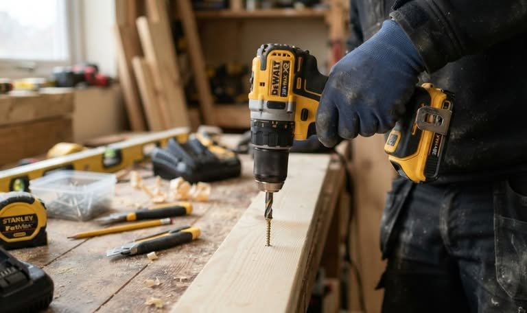 Power Tools buying guides