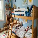 Kids Bunk Bed au