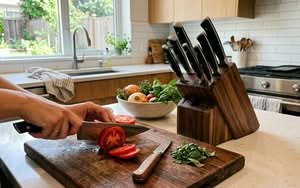 Knife Set