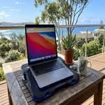 Laptop Cooling Pad au