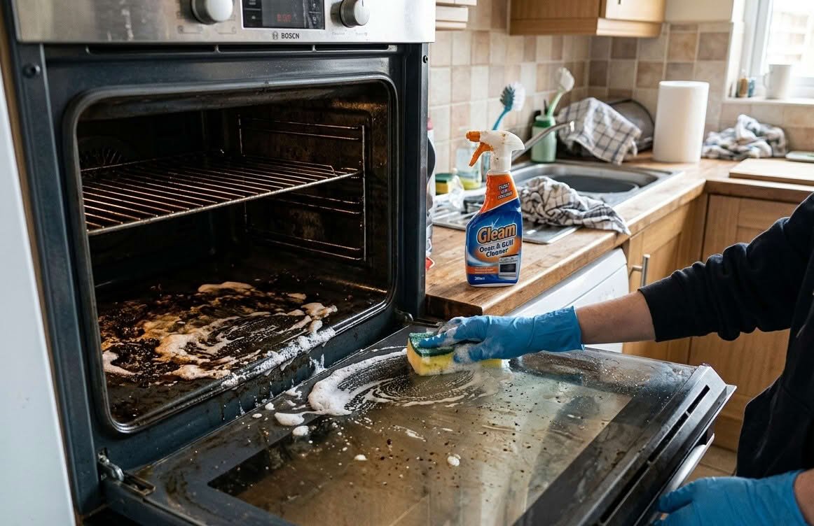 The 9 Best Oven Cleaners in Australia
