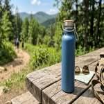 Reusable Water Bottle