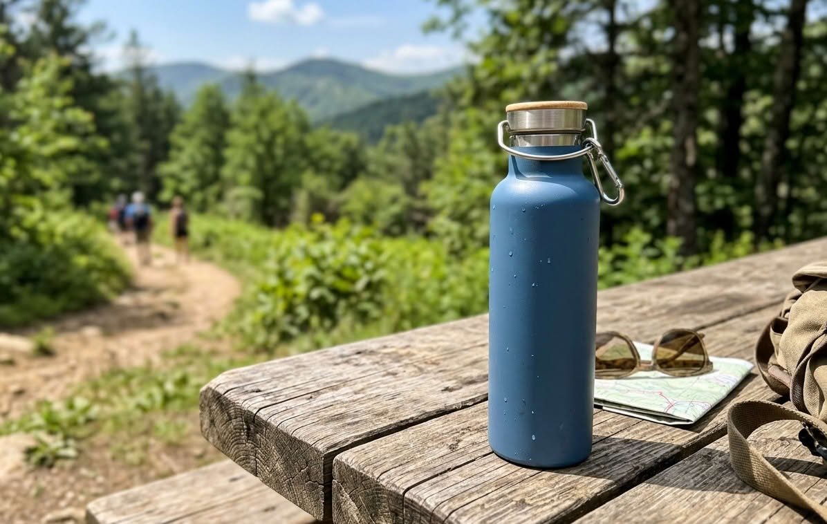 The 10 Best Reusable Water Bottles in Australia