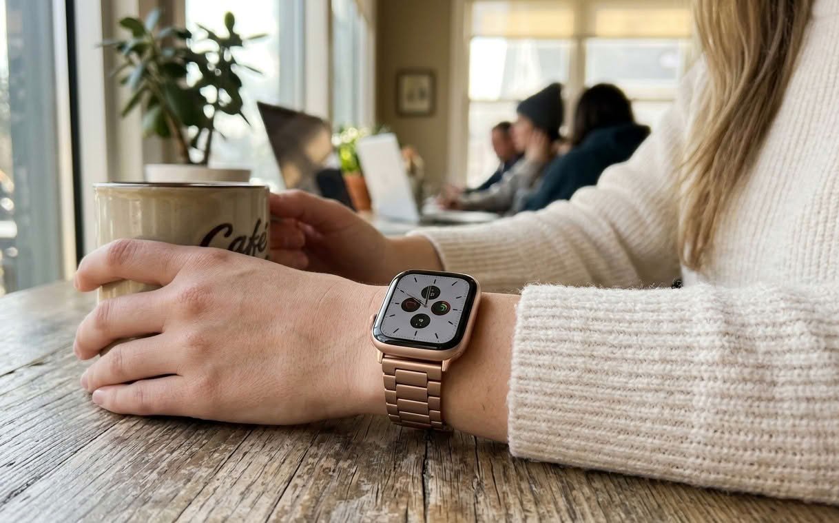 Smart Watches for Women