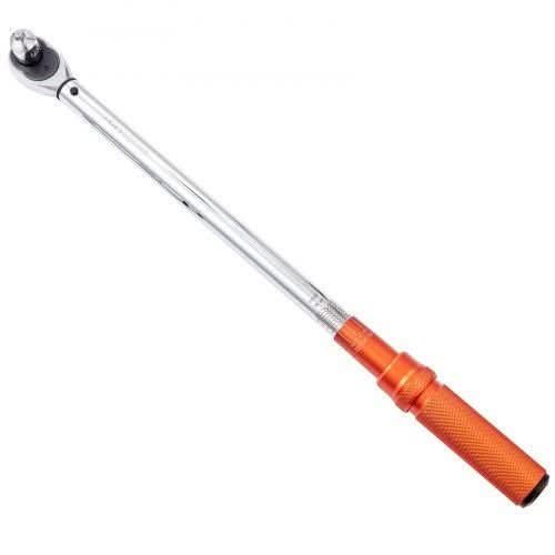 Adjustable Torque Wrench 1/2 Inch Drive